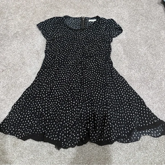 sachin and babi light blue dress Black Skater Dresses | Skater Dresses